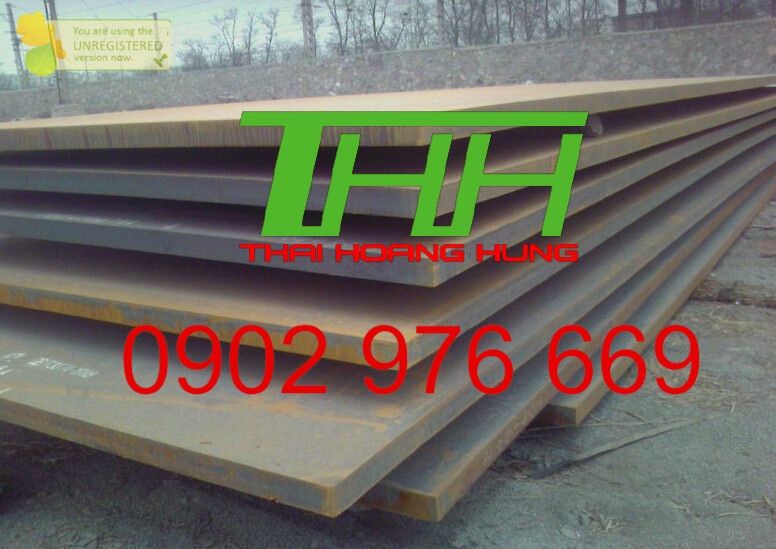 THÉP CHẾ TẠO TẠI HÀ NỘI