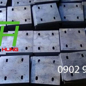 THÉP TẤM BẢN MÃ