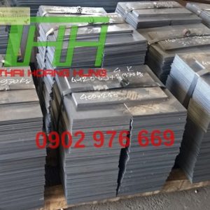 THÉP TẤM CẮT THEO YÊU CẦU