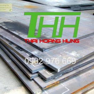 THÉP TẤM DÀY 50MM/60MM/70MM/80MM/90MM/100MM/200MM
