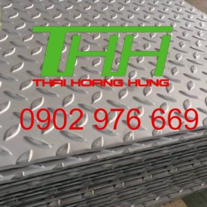 THÉP TẤM GÂN MẠ KẼM NHÚNG NÓNG