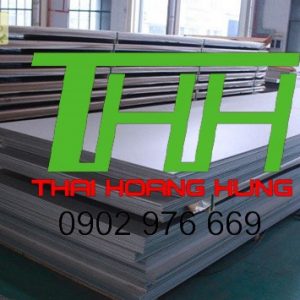 THÉP TẤM HÀN QUỐC