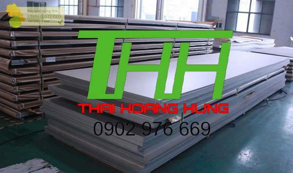 THÉP TẤM HÀN QUỐC