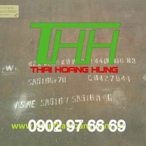 THÉP TẤM MẠ ĐIỆN