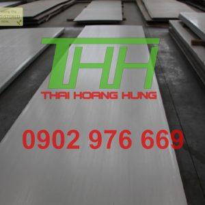 THÉP TẤM Q235B