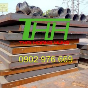 THÉP TẤM S355JR