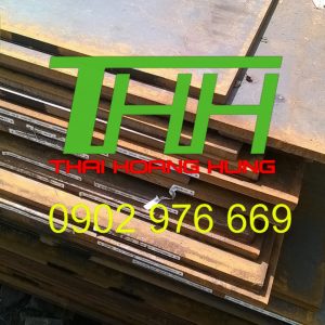 THÉP TẤM SM490