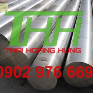 THÉP TRÒN ĐẶC MẠ KẼM NHÚNG NÓNG VÀ MẠ ĐIỆN PHÂN