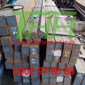 THÉP VUÔNG ĐẶC 6×6