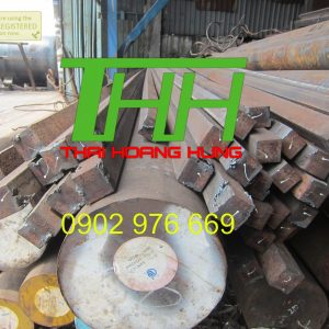 THÉP VUÔNG ĐẶC CT3/SS400/A36