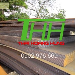 Thép tấm A36 Hàn Quốc, Thép tấm A36 Nhật Bản