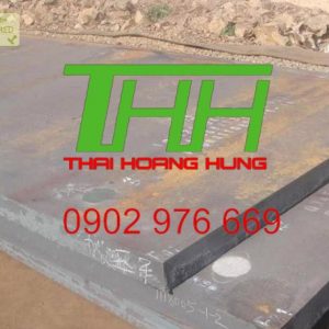 Thép tấm A515
