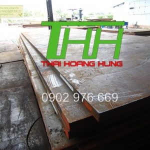 Thép tấm A515 cắt theo quy cách