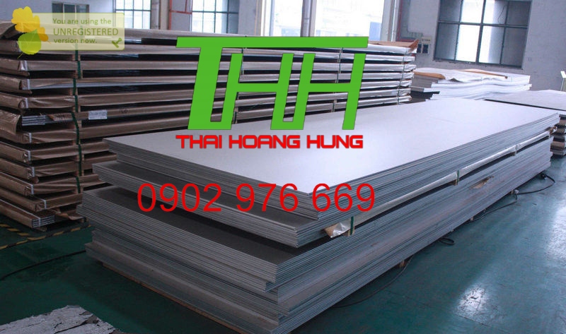 Thép tấm A515/A516 Gr.70