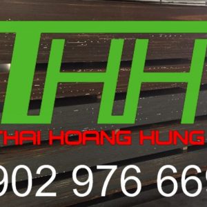 Thép tấm ASTM A515/ASTM A516