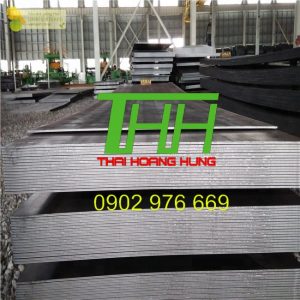Thép tấm Hàn Quốc