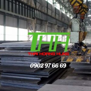 THÉP TẤM NHẬT BẢN
