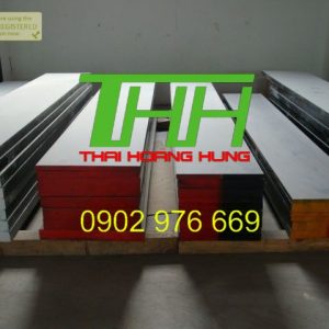 Thép tấm SKD11 giá rẻ tại TP HCM