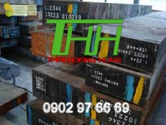 Thép tấm SKD62