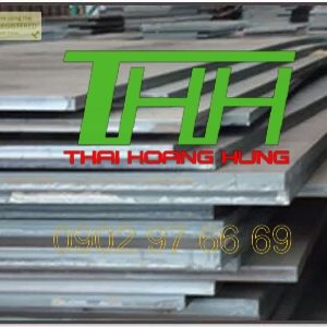 Thép tấm SS490
