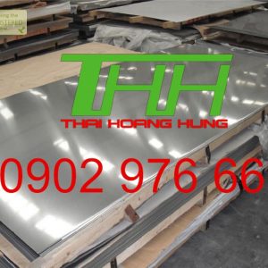Thép tấm cán nguội 304 giá rẻ