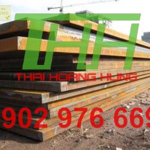 Thép tấm chịu mài mòn giá rẻ