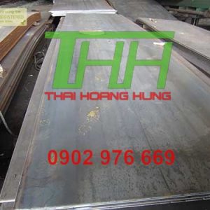 Thép tấm chịu nhiệt A515 dày 8mm