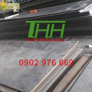 Thép tấm chịu nhiệt A516