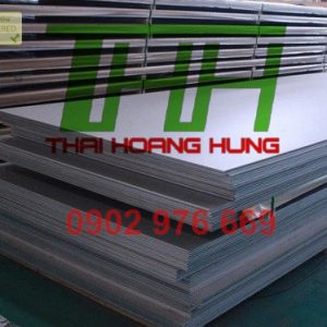 Thép tấm nhập khẩu giá rẻ