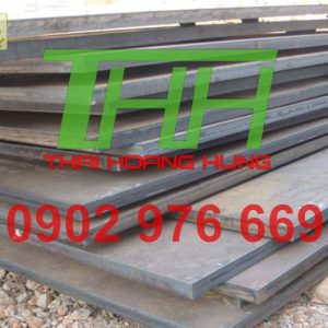 THÉP TẤM SKD11/SKD61