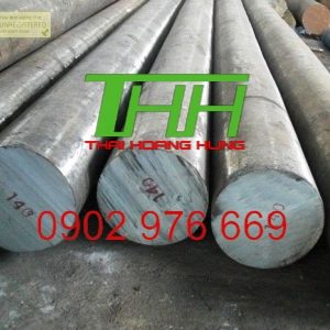 Thép tròn đặc SCM420 cắt theo quy cách