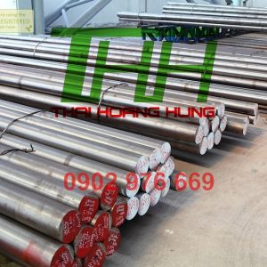 Thép tròn đặc SCM420 giá rẻ