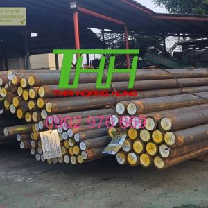 Thép tròn đặc SCM440 giá rẻ tại tp HCM