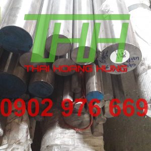 Thép tròn đặc SCM440 tại tp HCM