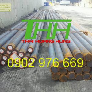 Thép tròn đặc SCR415 giá rẻ