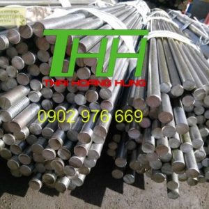 Thép tròn đặc SCR420 phi 28