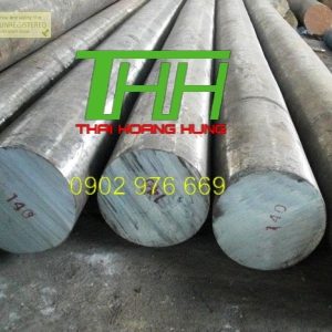 Thép tròn đặc SCR420 tại Đồng Nai