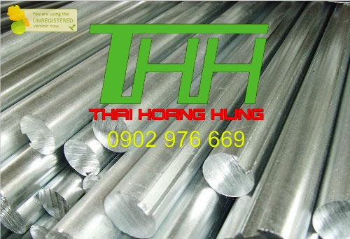 Thép tròn đặc SKH51
