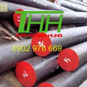 Thép tròn đặc SKH55