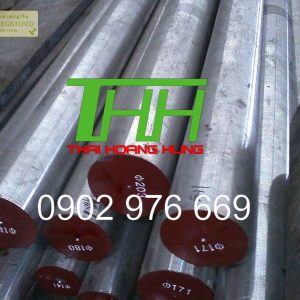 Thép tròn đặc tại tp HCM