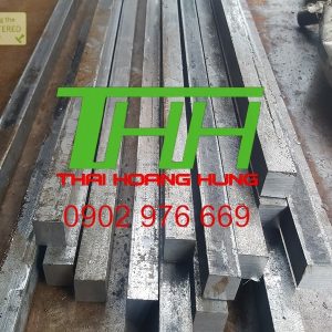 Thép vuông đặc A36