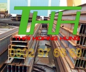 THÉP HÌNH I200
