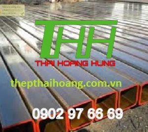 THÉP HỘP MẠ KẼM GIÁ RẺ