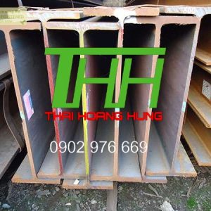 Thép hình I ASTM A36 Hàn Quốc, Nhật Bản
