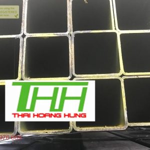 Thép hộp vuông 200×200