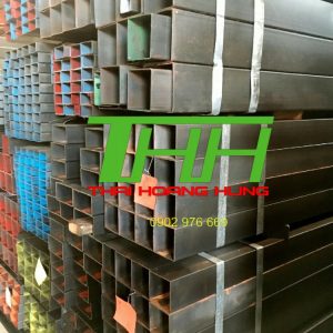 Thép hộp vuông 20×20
