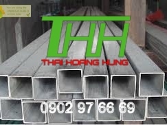 Thép hộp vuông 30×30