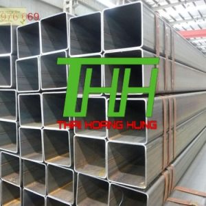 Thép hộp vuông 60×60