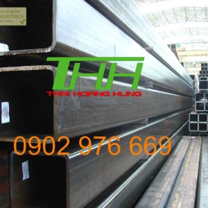 Thép hộp vuông 80×80