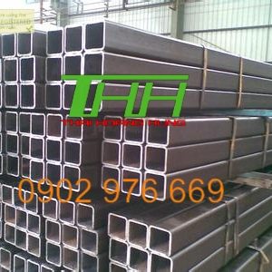 Thép hộp vuông cắt theo quy cách
